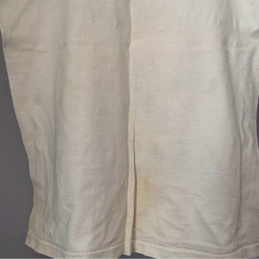 Vintage Ontario Cow Tank Top - Picture 5 of 8